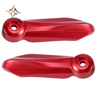 Motorcycle Handguard Sliders Handguard Sliders for R1300GS Hand Guard Protector for R1300GS Red