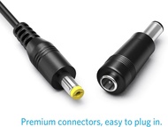 Belker 36W Universal 3V 4.5V 5V 6V 7.5V 9V 12V AC DC ADAPTER แหล่งจ่ายไฟสำหรับ LCD LED Light Strip R