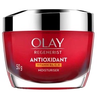Olay Antioxidant Vitamin B3, C, E Moisturizer 50G