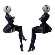 Neil: Mechanical Era Unihar No. 2 B Type 9 S Type Car Chassis Game Figure Figure Ornament Gift