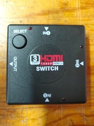 HDMI 1080P SWITCH