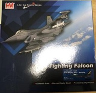 【阿桐】Hobby Master F-16 HA3892 1/72