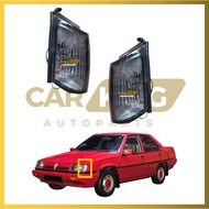PROTON SAGA 1985 ANGLE LAMP (8V/12V) / LAMPU SIGNAL PROTON SAGA 1985