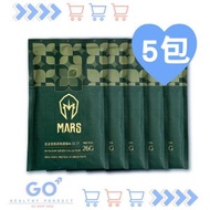 戰神 MARS - (5包)水解乳清蛋白-茗金萱無糖奶茶 平行進口