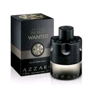 Azzaro The Most Wanted EDT INTENSE Perfume 100ml for Men