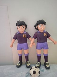 工匠堂足球小將立花兄弟