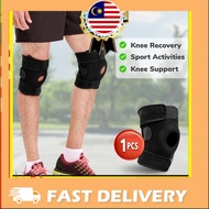 Buy &amp; Enjoy Knee Guard Knee Pad Knee Brace Patella Guard Lutut Protection Knee Pain Knee Support Breath