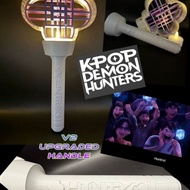 KPop Demon Hunters Demon Hunters HUNTRIX HUNTRIX Light Stick Light Wand Glow yy4.23