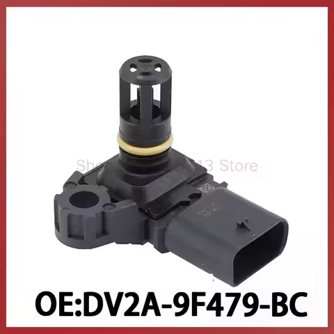 DV2A-9F479-BC for Ford Focus 18 auto parts sensor intake pressure sensor