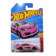 Hotwheels porsche 911 GT3