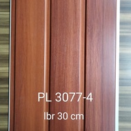 shunda plafon pvc 