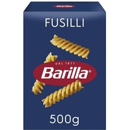 Barilla Pasta Fusilli 500g