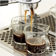 [Hured Bean+] Home Cafe Smart Shot Glass/coffee machine accessory / espresso shot glass/ espresso cup/coffee machine accessory
