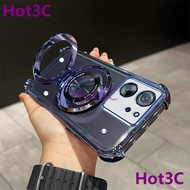 Case For Xiamo 13T / Xiaomi 13T Pro 5G tpu shockproof phone holder with anti-slip function SJZJ mobi