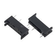 Can 5pcs/lot 46F Base Be Equipped with HF46F G5NB-1A-E AC5N-S 4 Pin Relay Black Seat 4P Mlz