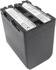 4200mAh Battery Replacement for Sony SSH 6-A22, ST 1800-A22, TE 2-A22, TE 4-A22, TE 6-A22, VC 5-A22,