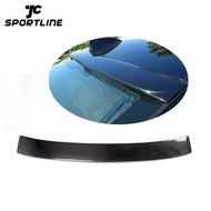 Carbon Roof Wing Car Roof Spoiler Lip for BMW E39