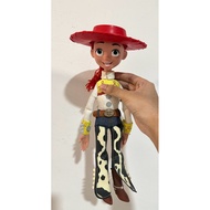 Jessie Toy Story Roundoup