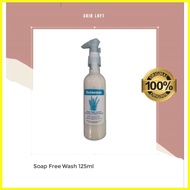 ✱ ∰ □ Oatsense Soap Free Wash