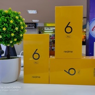 realme 6pro 8gb/128gb garansi resmi realme