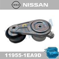 11955-1EA9D Nissan Fan Belt Tensioner - GTR R35 3.8, Fairlady Z33 3.5/ Z34 3.7 & Infinti G35, QX70