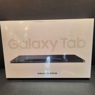 SAMSUNG GALAXY TABLET S7FE