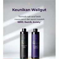Redox Ultra Wallgut /REDOX ULTRA IMU 300mL/Jus Kunyit/Astaxanthin, ekzema eczema gerd gastrik dan an