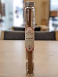 肉桂棒 TERRE EXOTIQUE 泰瑞 錫蘭肉桂棒 斯里蘭卡 - 4g 穀華記食品原料