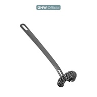 EXCLUSIVE SWITZERLAND FLLNDD Egg beater, egg beater, 27CM grey, FU471