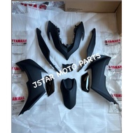 AEROX V2 9pcs FAIRINGS SET / FLAIRING SET YAMAHA GENUINE