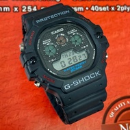 SPECIAL CASI0 G..SHOCK_PROTECTION DIGITAL RUBBER STRAP WATCH FOR MEN AND WOMEN'S