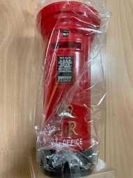 港英政府郵筒