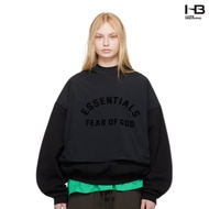 Essentials FW24 Crewneck Hoodie