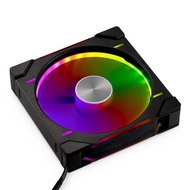 Phanteks D30-140 Black Premium D-RGB Performance Fan - Single Pack
