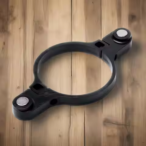 Simracing Steering Wheel Magnetic Paddle Shifter Mod For Logitech G25 G27 G29 G923