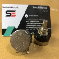 Cosmos B102 171C RV24YN 20S Potentiometer - 1K Potentiometer