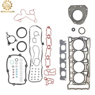 06K103483 06K103383K 06H103483D 06H103484A 1Set Engine Gasket Repair Kit Φ23mm NEW For VW Beetle Gol