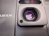 Fujifilm Cardia Tiara mini 菲林相機