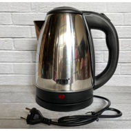 MEIKO MK 157 2L Electric Kettle MEIKO 2L Electric Kettle/