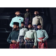 ELRAH EXCLUSIVE 2024  BAJU MELAYU