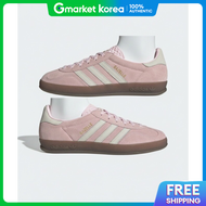 adidas | Adidas Gazelle Indoor Pink White Ji2716