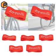 prettyia Pack of 2 29-inch Bicycle Tube Protectors, Kink Protection, for 29-inch Rims