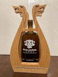 Highland Park Loki