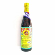 KICAP SOYA CAIR (A1) CAP AYAM BELANDA Butterworth K.Cheang 锦昌园酱青(头抽) 570ML