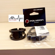 Polygon STRATTOS S2 S3 S4 S5D Bike CLAMP