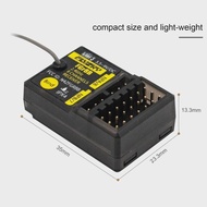 2026

 FLYSKY FGR8B PWM/ PPM/ i-bus Output 2.4GHz 8CH Receiver for AFHDS3 Transmitters RF Modules PL