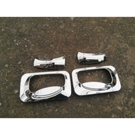 HUYNDAI TRAGO/HD700/HD1000 truck door opener set.