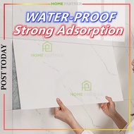 30x60CM KITCHEN AND BATHROOM Self Adhesive Wallpaper Pattern for Decor Living Room Sticker