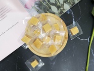 奶酪块 cheese block hamster snack 仓鼠零食