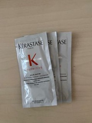 kerastase 滋養浴髮乳